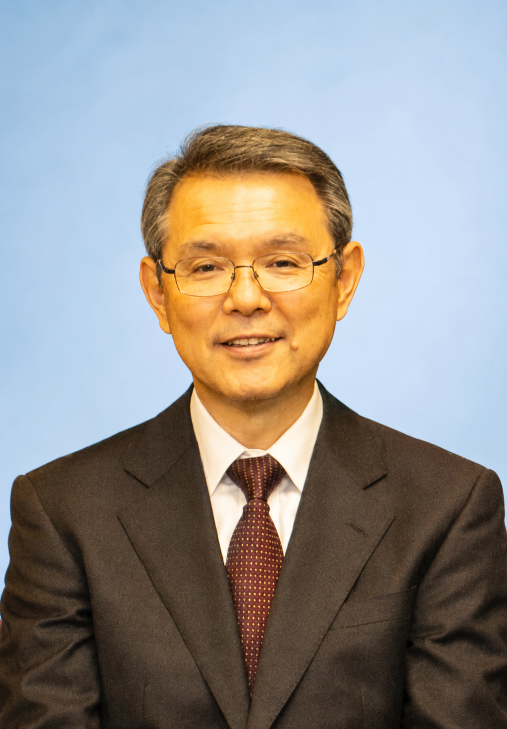 理事長 中野 昌宣